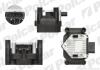 Котушка запалювання Audi A4 94-/VW Passat 1,6 97-/Skoda Octavia 98- Polcar E030049 (фото 1)