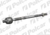 Рульова тяга лівий=правий, FIAT PANDA, 03- Polcar F333 (фото 1)