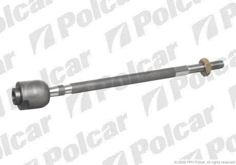 Рульова тяга лівий=правий, FIAT UNO -88/89- Polcar F405