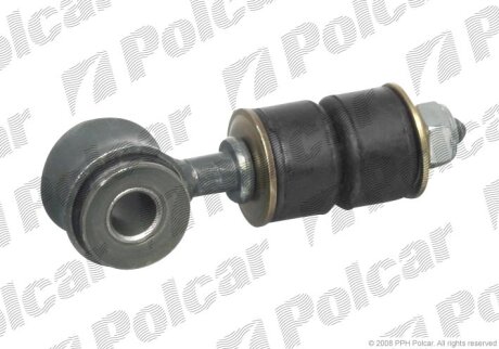 Стійка стабілізатора лівий=правий, FIAT BRAVO/BRAVA Polcar F411