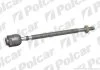 Рульова тяга лівий=правий, FIAT PUNTO/LANCIA Y Polcar F452 (фото 1)