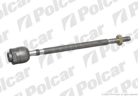 Рульова тяга лівий=правий, FIAT PUNTO/LANCIA Y Polcar F452