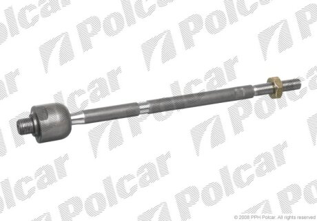Рульова тяга лівий=правий, FIAT PUNTO/LANCIA Y Polcar F453