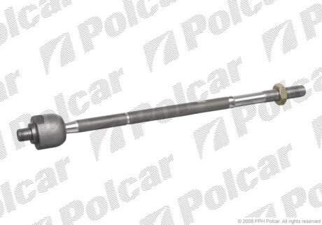 Рульова тяга лівий=правий, FIAT MAREA/MULTIPLA Polcar F463