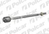 Рульова тяга лівий=правий, FIAT PUNTO II Polcar F473 (фото 1)