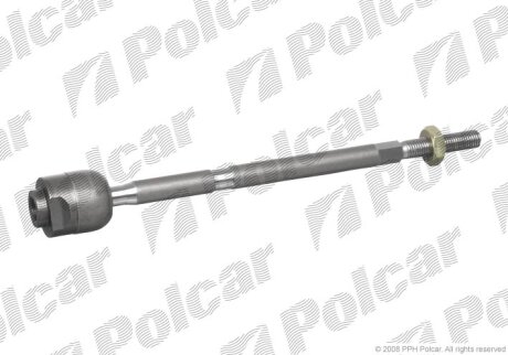 Рульова тяга лівий=правий, FIAT PUNTO II Polcar F473