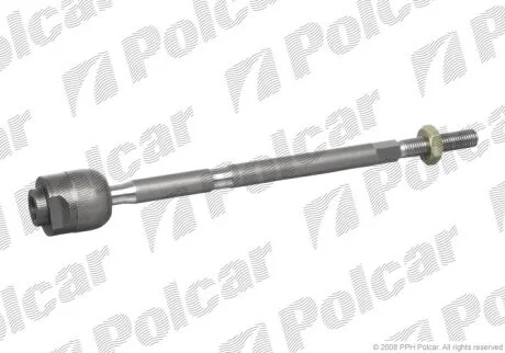 Рульова тяга лівий=правий, FIAT PUNTO II Polcar F473