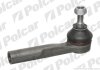 Наконечник тяги рульової лівий, FIAT G.PUNTO/O.CORSA Polcar F482 (фото 1)