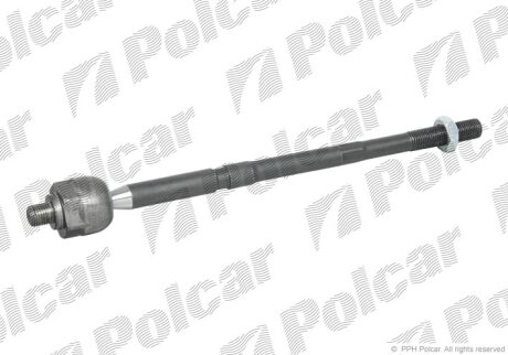 Рульова тяга лівий=правий, PUNTO GRANDE, 06- Polcar F483