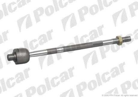 Рульова тяга лівий=правий, FIAT SIENA/PALIO Polcar F503