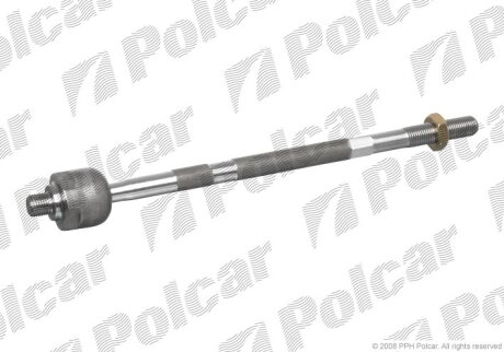 Рульова тяга лівий=правий, FIAT SIENA/PALIO Polcar F504
