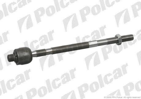 Рульова тяга лівий=правий, FIAT SIENA/PALIO Polcar F513