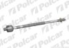Рульова тяга лівий=правий, FIAT DOBLO Polcar F603 (фото 1)