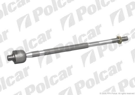 Рульова тяга лівий=правий, FIAT DOBLO Polcar F603