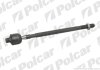 Рульова тяга лівий=правий, FIAT DOBLO Polcar F613 (фото 1)