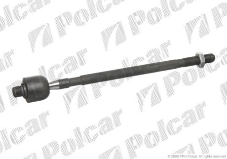 Рульова тяга лівий=правий, FIAT DOBLO Polcar F613