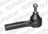 Наконечник тяги рульової правий FIAT DOBLO 10- Polcar F671 (фото 1)