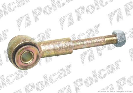 Стійка стабілізатора лівий=правий, C.JUMPY/EXPERT/SCUDO Polcar F750