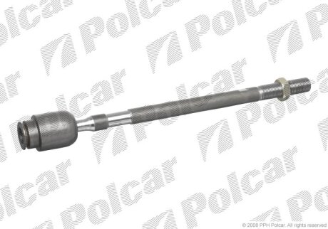 Рульова тяга лівий=правий, J5/C25/DUCATO Polcar F754