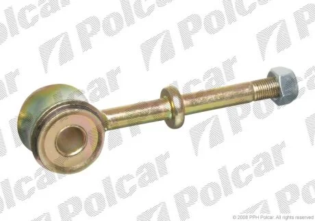 Стійка стабілізатора лівий=правий, BOXER/JUMP/DUCATO94- Polcar F780
