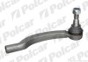 Наконечник тяги рульової правий, BOXER/JUMP/DUCATO06- Polcar F811 (фото 1)