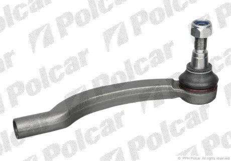 Наконечник тяги рульової правий, BOXER/JUMP/DUCATO06- Polcar F811