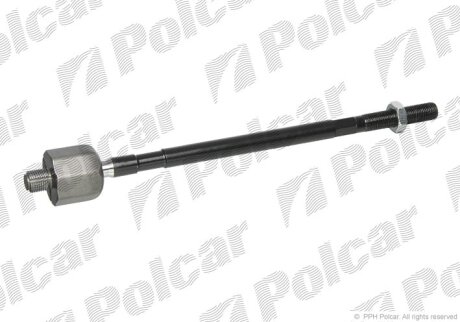 Рульова тяга лівий=правий, JUMPY II Platforma / Polcar F833