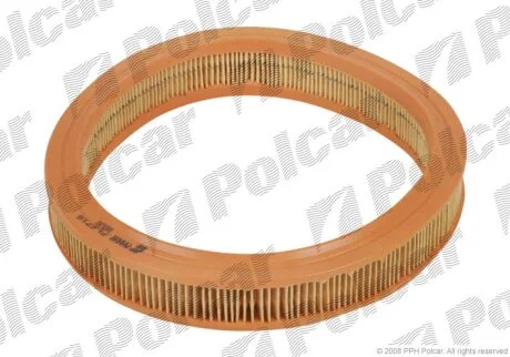 Повітряний фільтр, ESCORT IV (GAF, AWF, Polcar FL6716