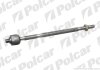 Рульова тяга лівий=правий, FORD FIESTA Polcar FO107 (фото 1)