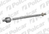 Рульова тяга лівий=правий FORD ESCORT Polcar FO202 (фото 1)