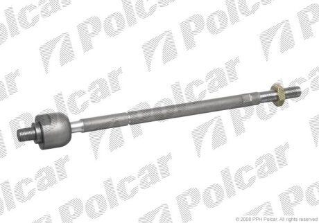 Рульова тяга лівий=правий FORD ESCORT Polcar FO202