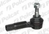 Наконечник тяги рульової правий, FORD FIESTA, 08- Polcar FO231 (фото 1)