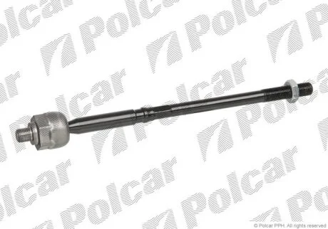 Рульова тяга лівий=правий, B-MAX (JK), 10.12- Polcar FO233