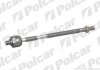 Рульова тяга лівий=правий, FORD SIERRA Polcar FO403 (фото 1)