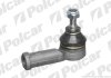 Наконечник тяги рульової лівий, FORD FOCUS Polcar FO452 (фото 1)