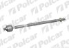 Рульова тяга лівий=правий, FORD FOCUS Polcar FO453 (фото 1)