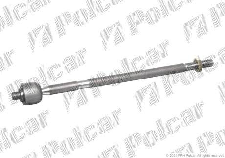 Рульова тяга лівий=правий, FORD FOCUS Polcar FO453