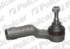 Наконечник тяги рульової правий, FORD FOCUS II 05- Polcar FO461 (фото 1)