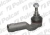 Наконечник тяги рульової лівий, FORD FOCUS II 05- Polcar FO462 (фото 1)