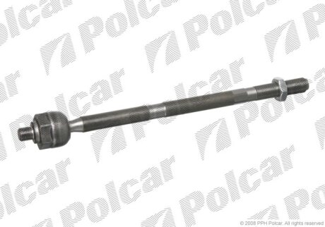 Рульова тяга лівий=правий, FORD FOCUS C-MAX 03- Polcar FO463