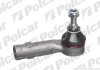 Наконечник тяги рульової лівий, FORD SCORPIO Polcar FO522 (фото 1)
