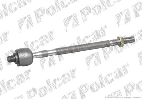 Рульова тяга лівий=правий, FORD TAUNUS/GRANADA Polcar FO602