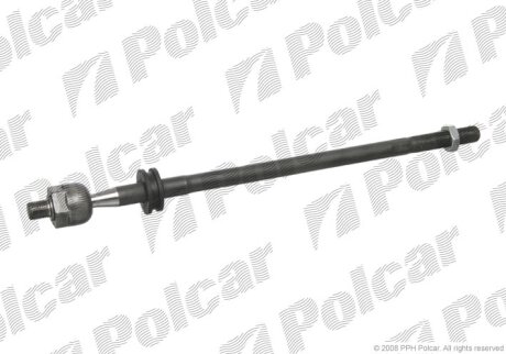 Рульова тяга лівий=правий, FORD TRANSIT Polcar FO712