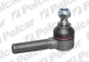 Наконечник тяги рульової лівий FORD TRANSIT Polcar FO752 (фото 1)