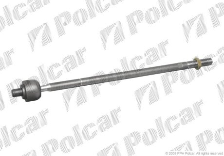 Рульова тяга лівий, FORD TRANSIT Polcar FO824