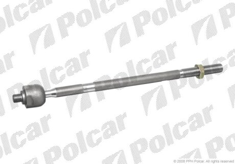 Рульова тяга лівий=правий, FORD MONDEO 93-96 Polcar FO903