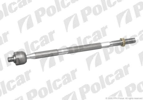 Рульова тяга лівий=правий, FORD MONDEO Polcar FO923