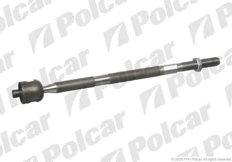 Рульова тяга лівий=правий, FORD MONDEO 96-00 Polcar FO924