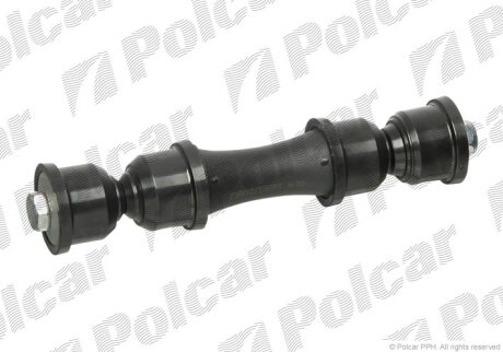 Стійка стабілізатора лівий=правий, FORD MONDEO, 98- Polcar FO926