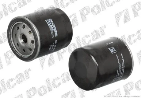Масляний фільтр, NR FIAAM: Polcar FT4970